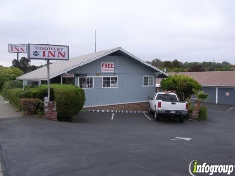 Discovery Inn