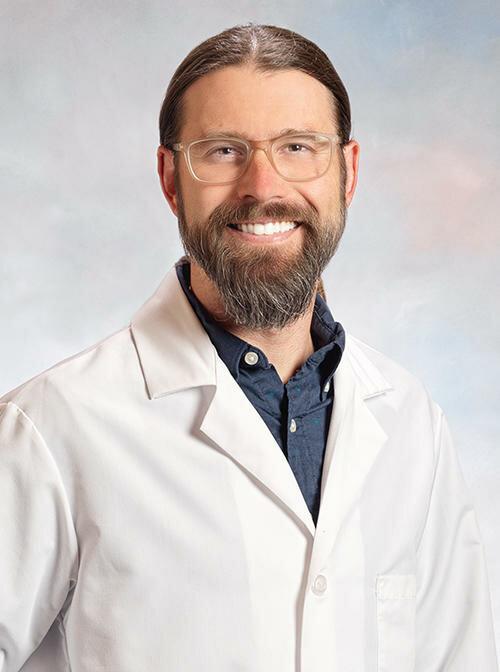 Brad A Hertzler, CRNP - LG Health Physicians Family Medicine Lincoln