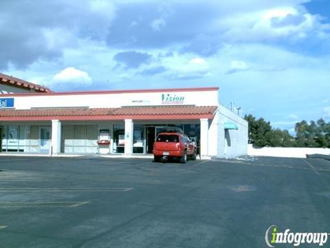 Vizion Communication