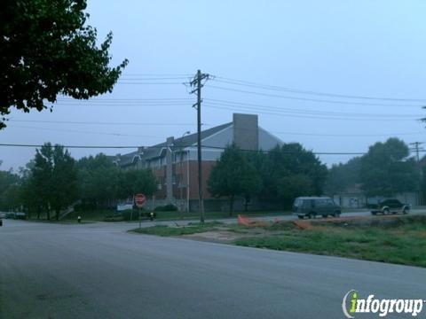 Downtown School-Prophesying