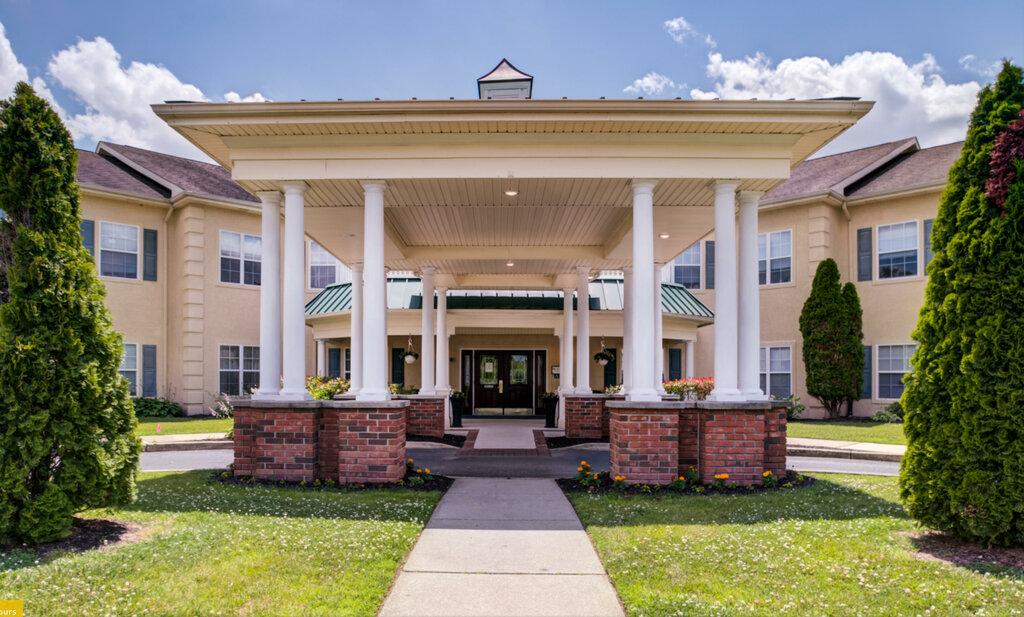 Heritage Assisted Living