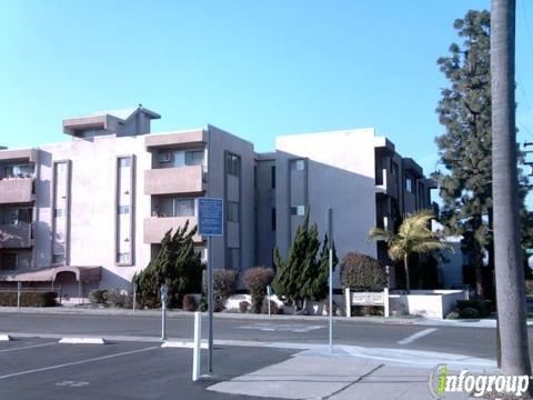 Shadow Glen Apartments