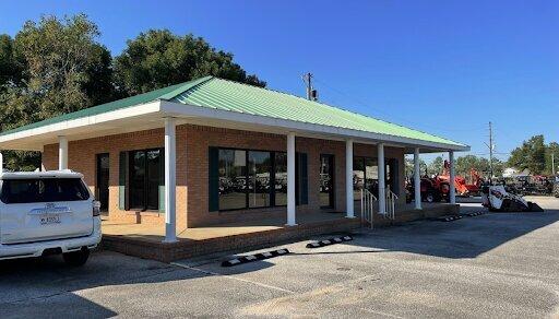 Baldwin Sales and Rental