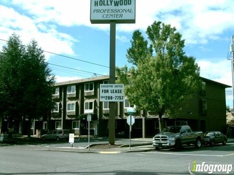 The Real Estate Firm