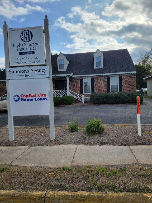 Capital City Home Loans