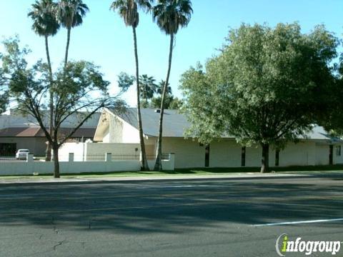 Thomas Road Baptist Church