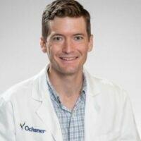 Russell S Anderson, PHD - Ochsner Health Center-Mandeville