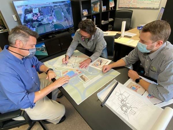 Plunkett Raysich Architects