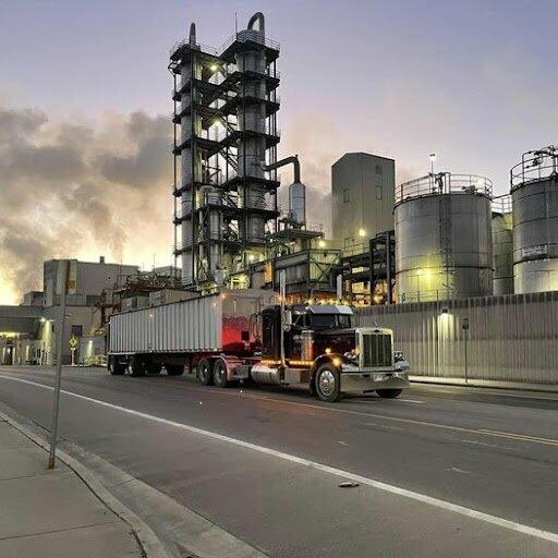 Fairview Mills-Topeka