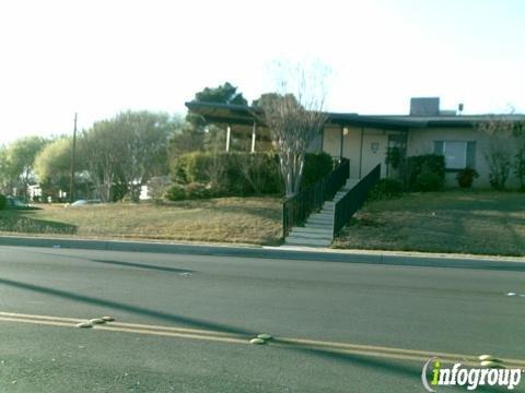 Highland Nursing Center