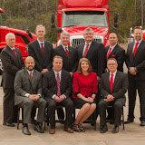 BR Williams Trucking