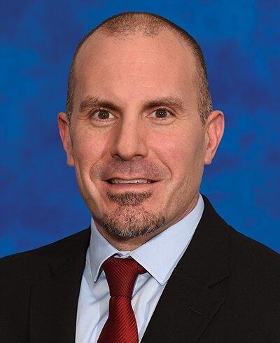 Matt Difilippo-Financial Advisor S & T Financial Services