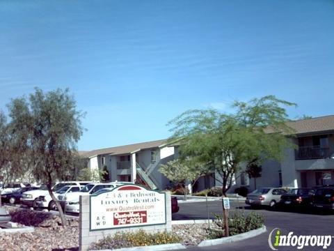 StoneWood Apartments