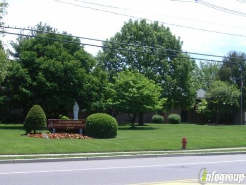 St Bartholomew School