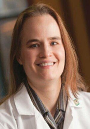 Shana Miskovsky, MD - UH Mayfield Health Center