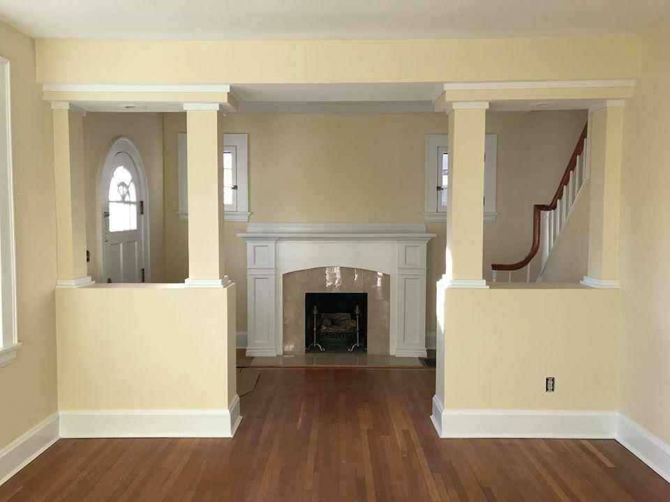 Xpert Custom Painting LLC