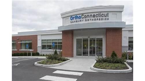 Guisseppi Digiovanni, MD - Orthoconnecticut-Danbury Orthopedics-New Milford Orthopedics