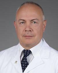 Neil Nagovski, MD - Baptist Health Miami Cancer Institute