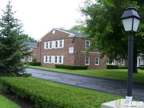 Colony House Apartments