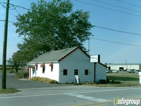 Custom Image Hair Salon