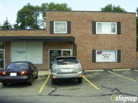 Martin J Chambers, DDS