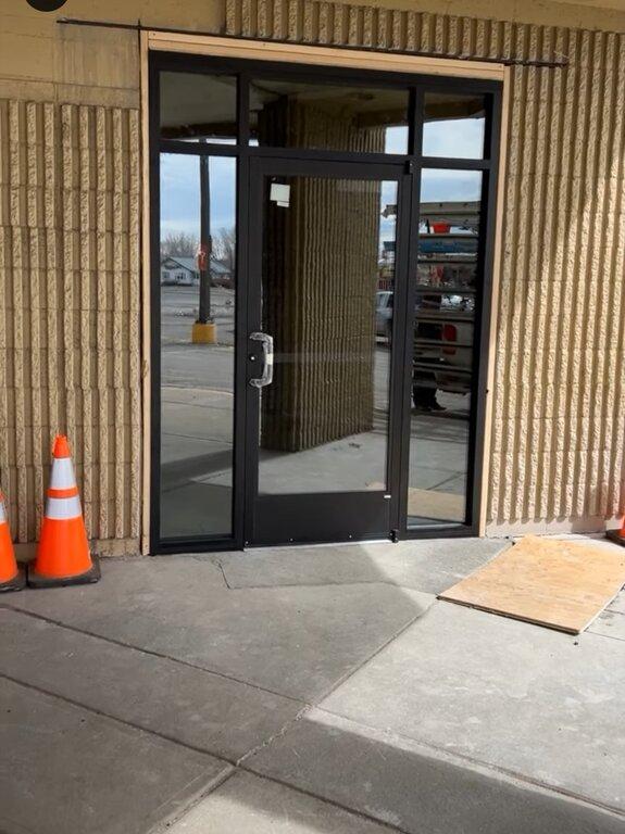 Windows & Glass Plus