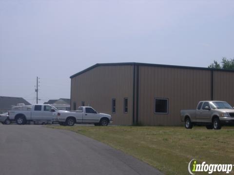 Warners Athletic Fields