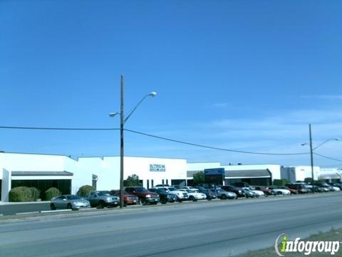 Stephen G Cook Engineering