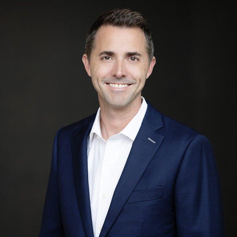 Merrill Lynch Financial Advisor Paul Lamb