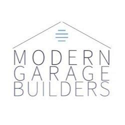 Modern Garage Builders
