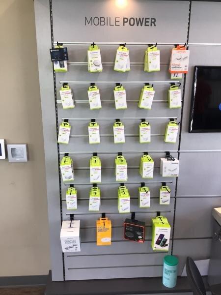 Cellular Sales-Verizon Authorized Retailer