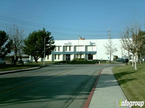 Pyramid Pharma Services