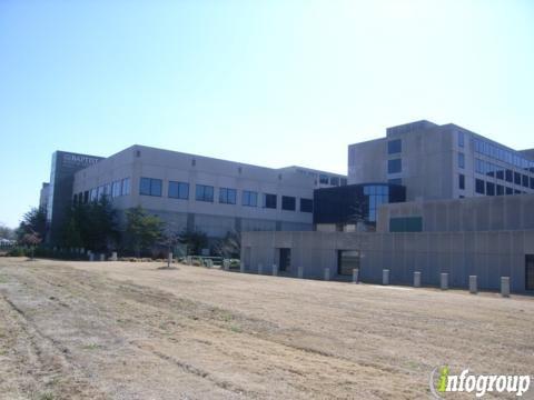 Baptist Memorial Health Care Corporation