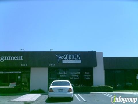 O C Aesthetics & Medical Spa