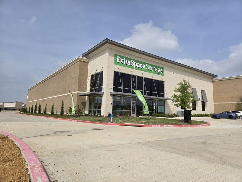 Smart Space-McKinney West