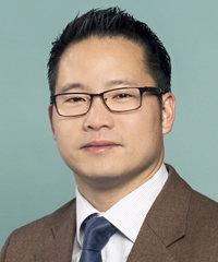 Frederick Wu, MD - Kaiser Permanente Northwest DC