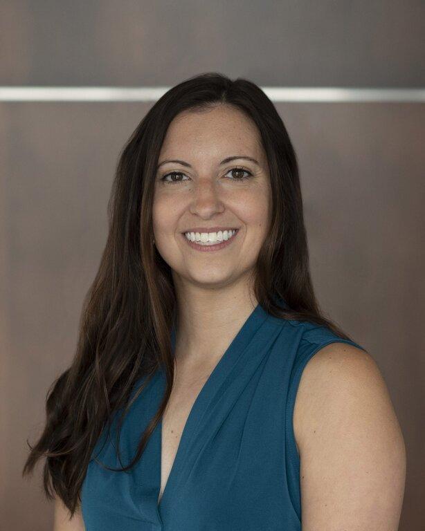 Merrill Lynch Financial Advisor Kathryn Gilmore