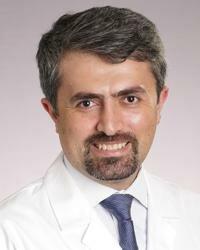 Cemal Karakas, MD - Norton Children's Refractory Epilepsy Clinic
