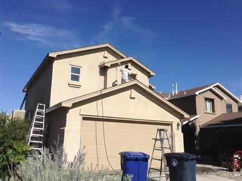 Mike's Quality Painting