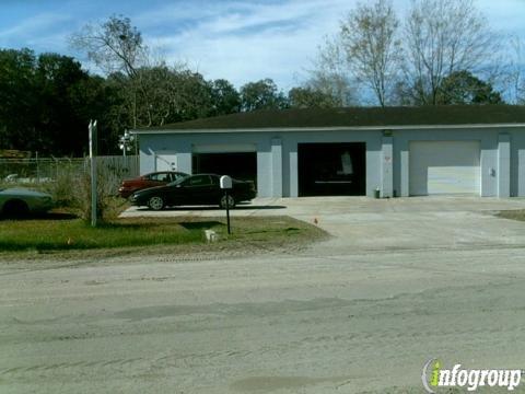 Foleys Collision Custom Inc