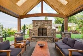 Luxury Outdoor Creations