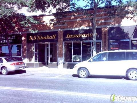 Kimball Insurance