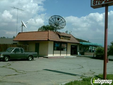 Petes TV Service & Electronic Waste Recovery Processor