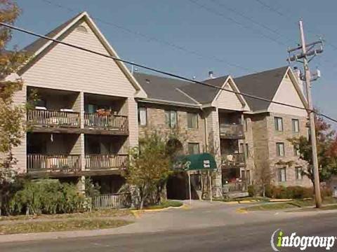 Wyndham Hills Apartments