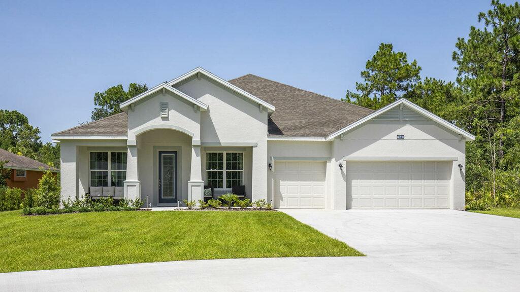 Enclave At Lake Washington by Maronda Homes