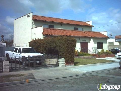 Robert Chang Accountancy Corp