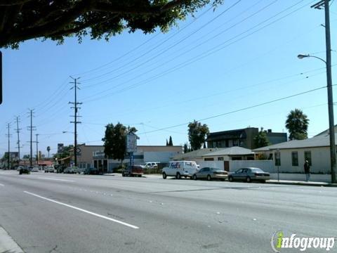 South Bay Pain & Rehab Center