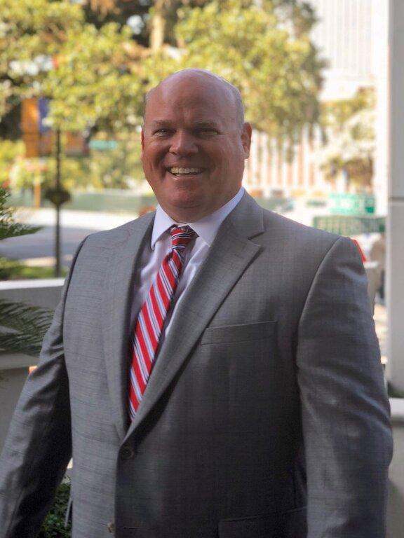 Merrill Lynch Financial Advisor William Ervin