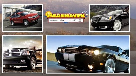 Branhaven Chrysler Jeep