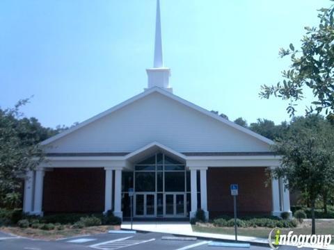 New Hope Church